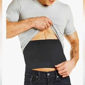 Tommie Copper Men's Cool Copper Black Core Band